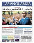 La Vanguardia